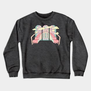 Stairway to Heaven Crewneck Sweatshirt